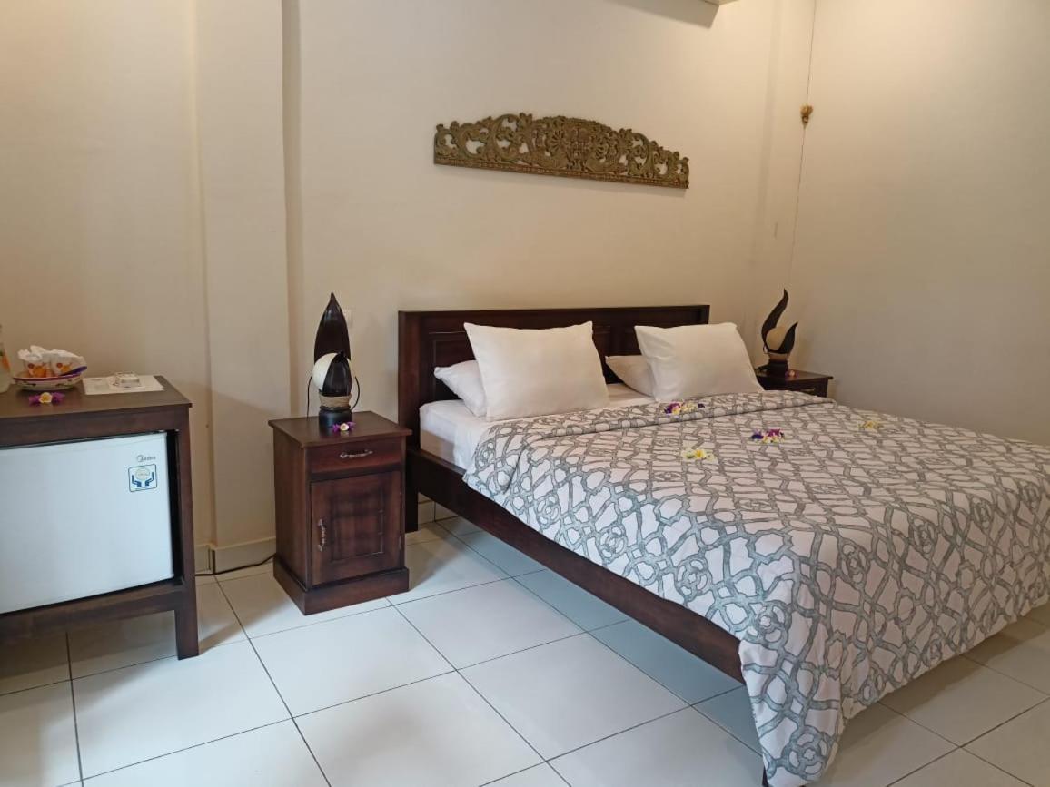 Rumah Askara Lovina Buitenkant foto